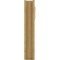 Ekena Millwork 5 1/2-in W x 28-in D x 32-in H Balboa Trad Rough Cedar Woodgrain TimberThane Outlooker, Primed Tan OUTUR055X28X32BOA04RCPR - alternate 6